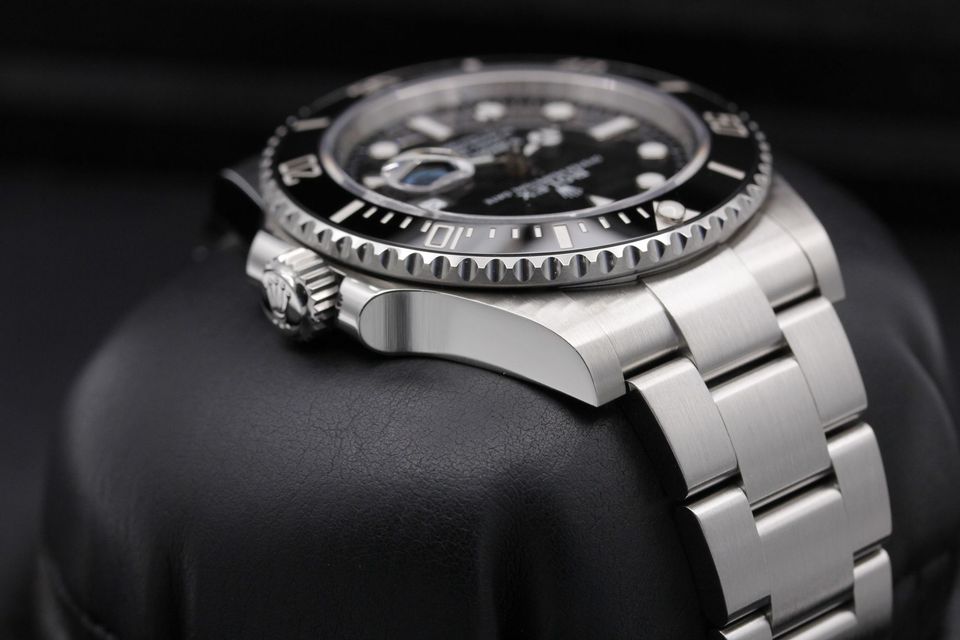 Rolex Submariner 126610 LN Image 4